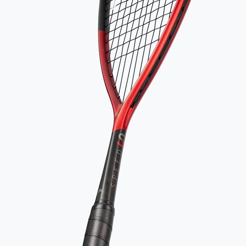 Squash racket HEAD Speed 135 2025 4