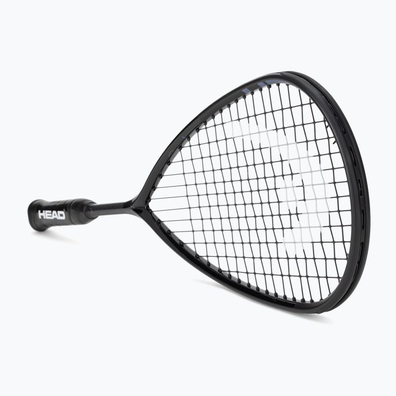 Squash racket HEAD Speed 120 SB 2025 2
