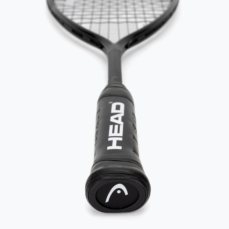Squash racket HEAD Speed 120 SB 2025 3