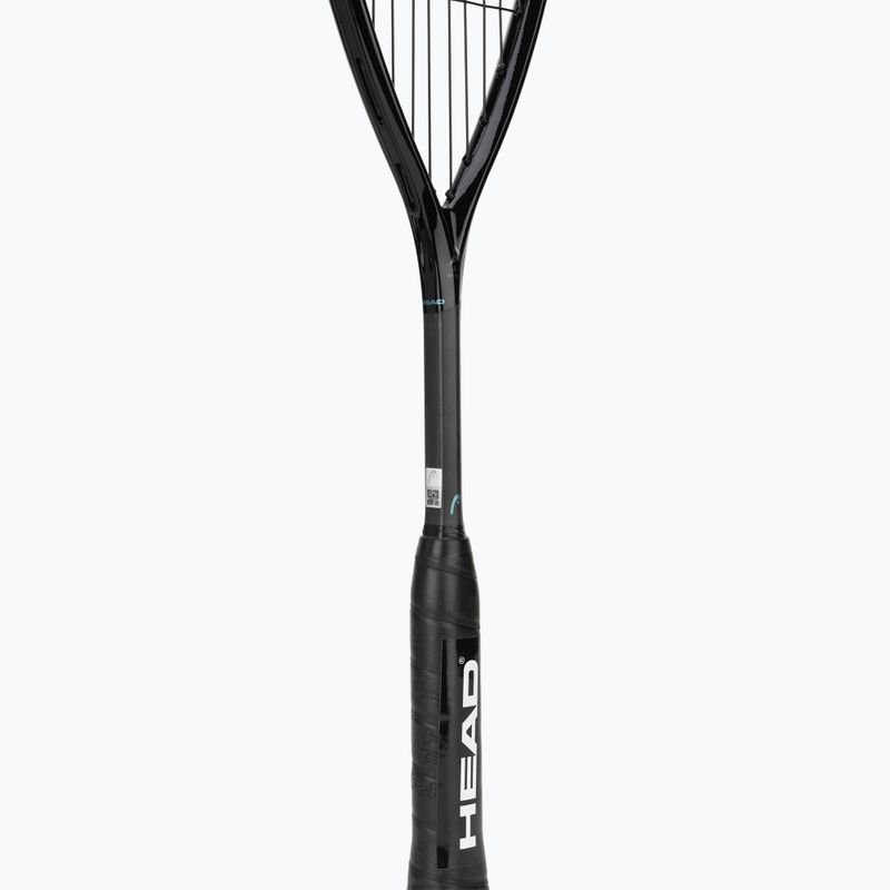Squash racket HEAD Speed 120 SB 2025 4