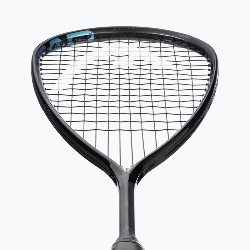 Squash racket HEAD Speed 120 SB 2025 3