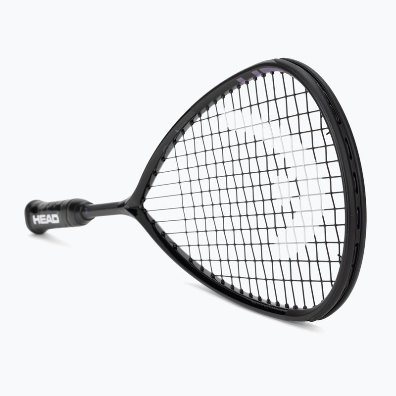 Squash racket HEAD Speed 135 SB 2025 2