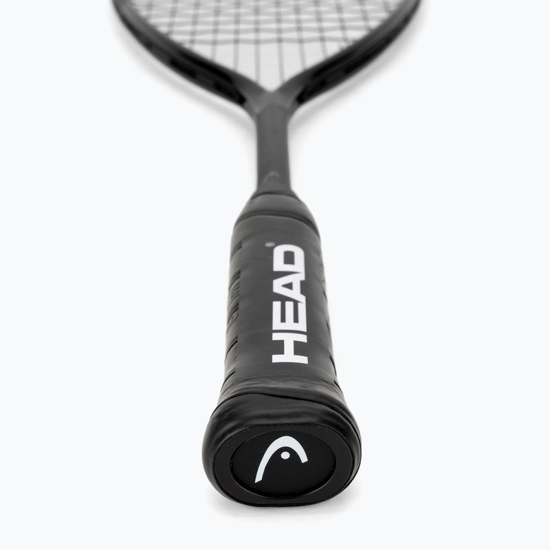 Squash racket HEAD Speed 135 SB 2025 3