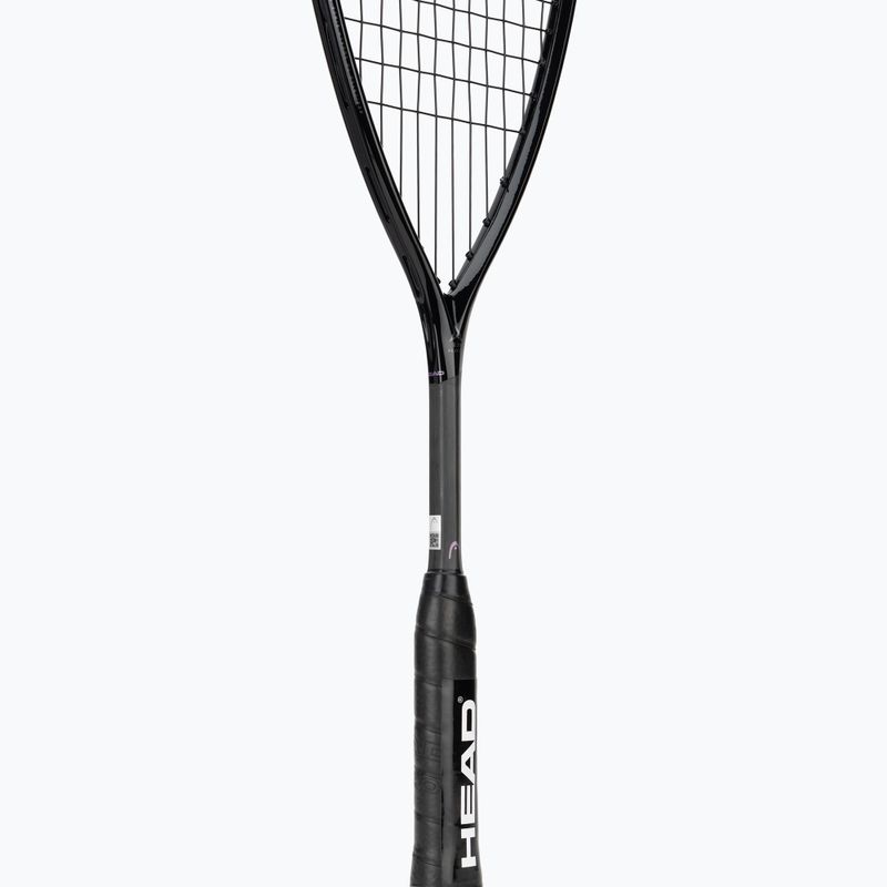 Squash racket HEAD Speed 135 SB 2025 4