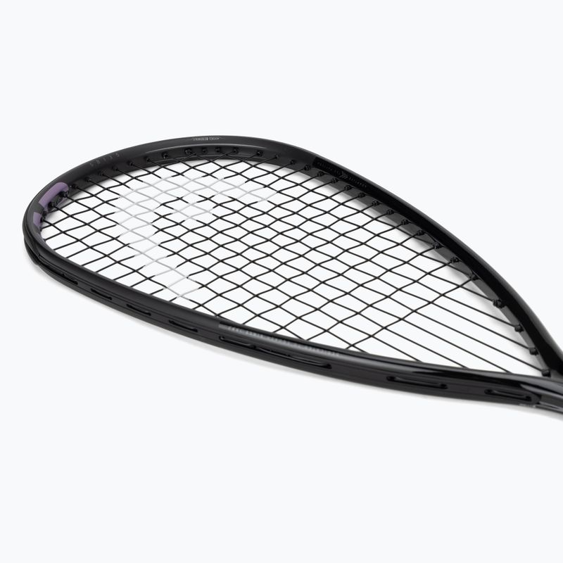 Squash racket HEAD Speed 135 SB 2025 5