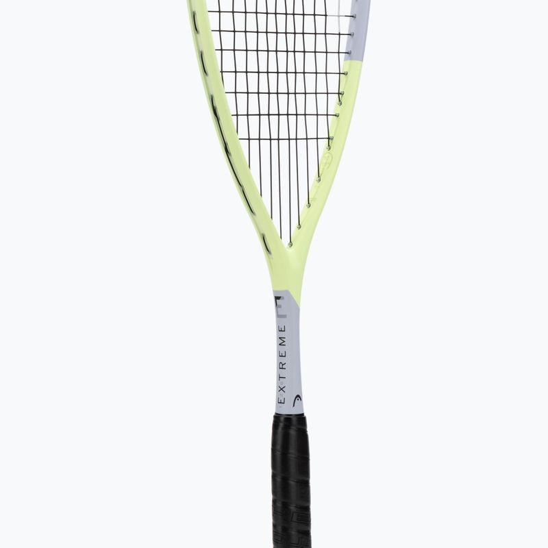 Squash racket HEAD Extreme 120 2025 4