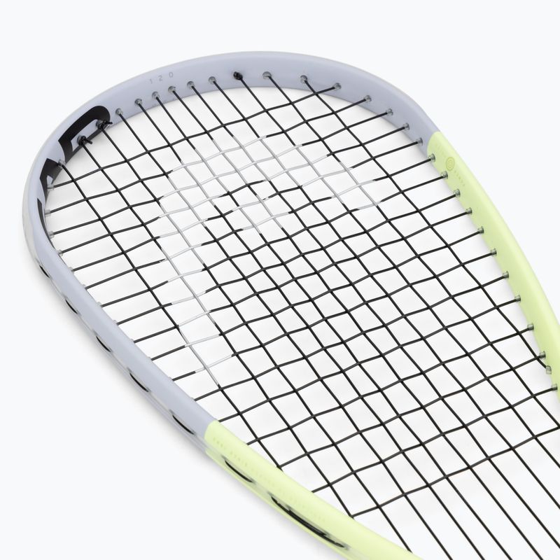 Squash racket HEAD Extreme 120 2025 5