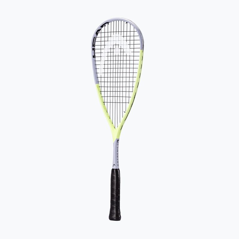 Squash racket HEAD Extreme 120 2025