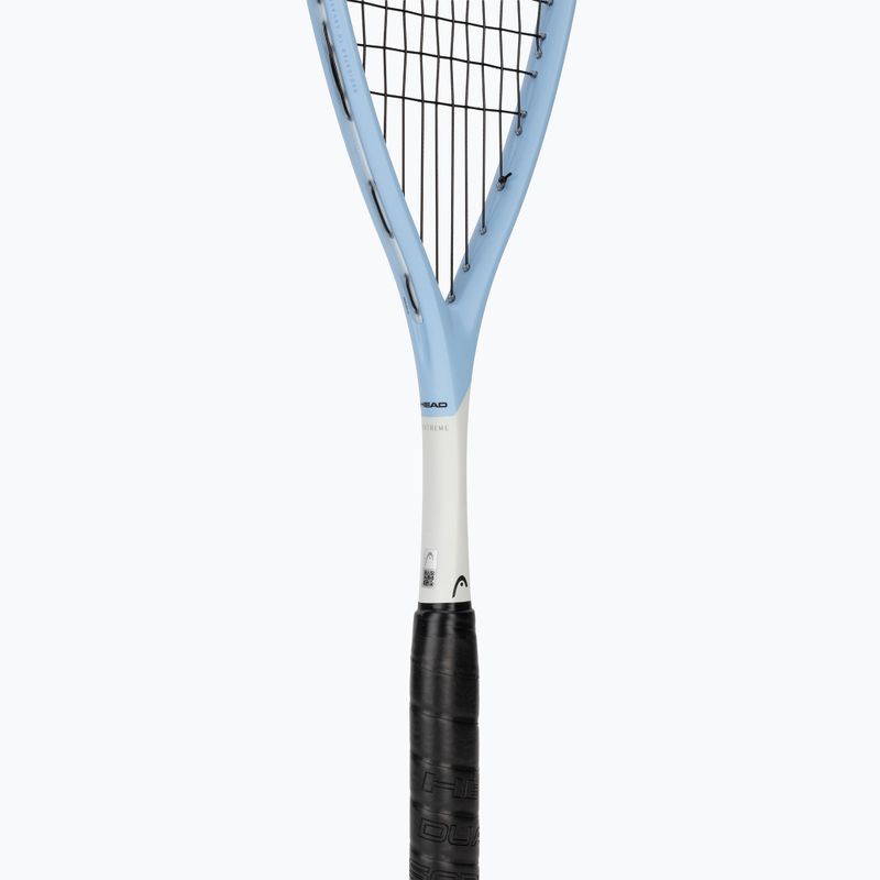 Squash racket HEAD Extreme 135 2025 4