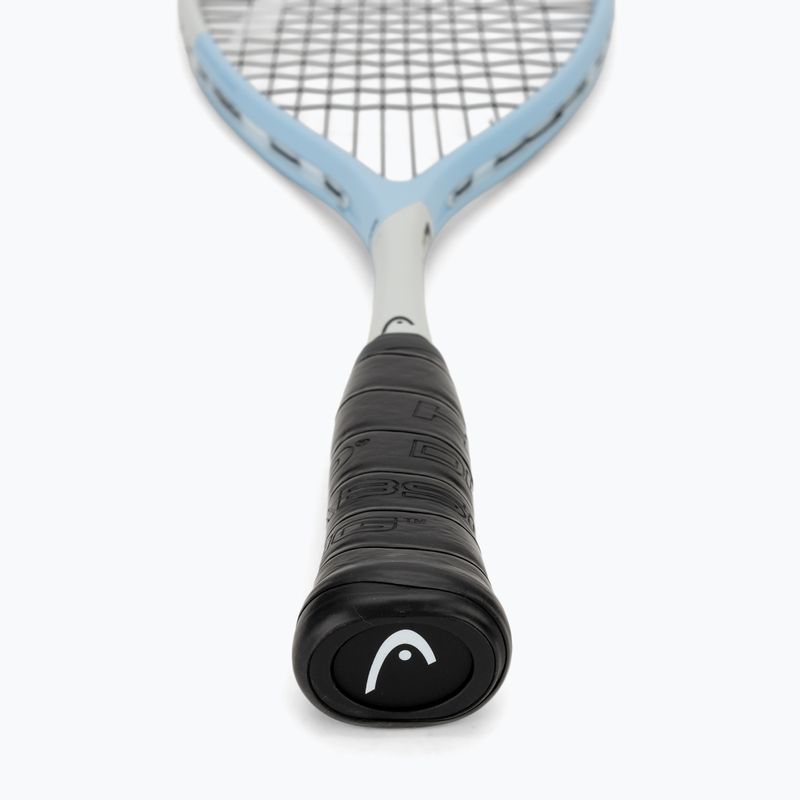 Children's squash racket HEAD Extreme Junior 2025 3