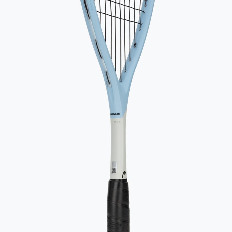 Children's squash racket HEAD Extreme Junior 2025 4