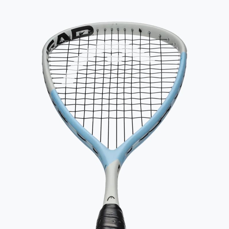Children's squash racket HEAD Extreme Junior 2025 3