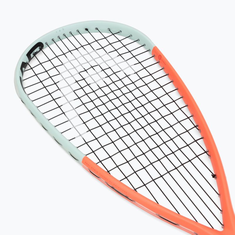 Squash racket HEAD Extreme 145 2025 5