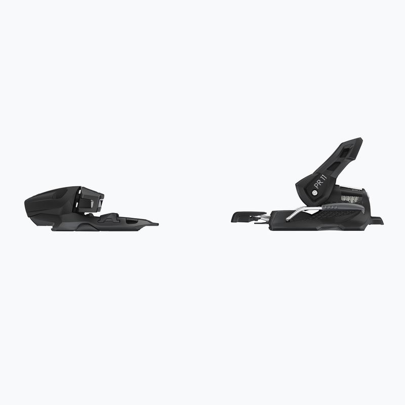 Alpine skis HEAD Shape V2 AMT-PR + bindings PR 11 GW anthracite/silver 5