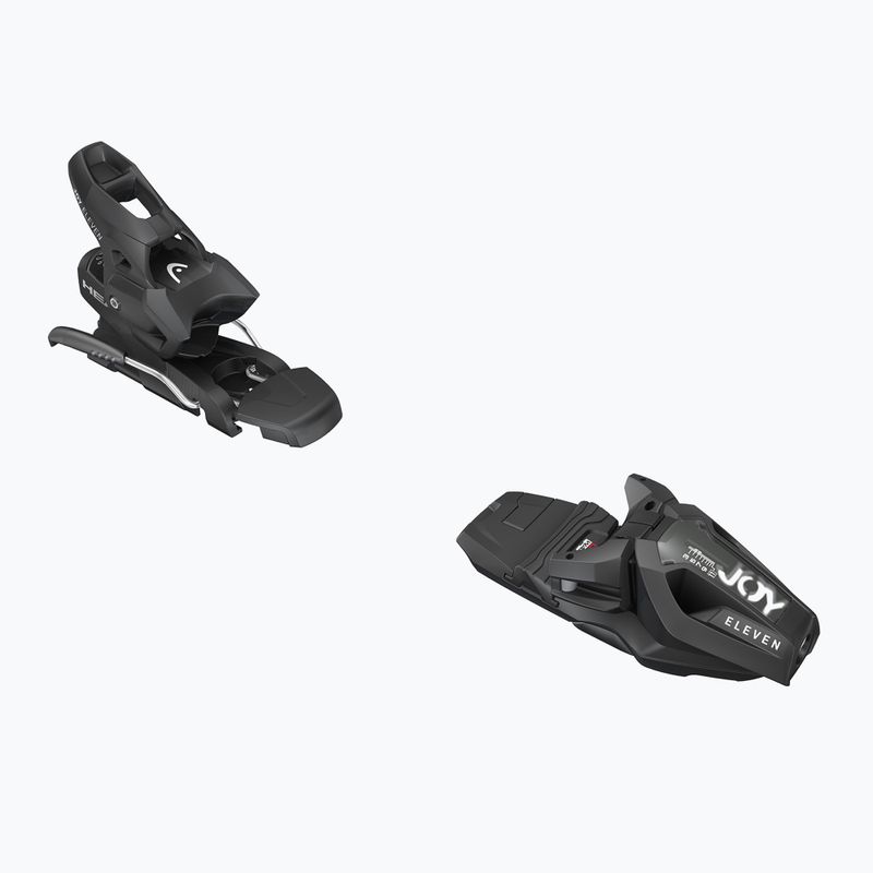 Women's alpine skis HEAD e-Super Joy SW SLR BB Joy Pro + bindings Joy 11 GW SLR blue/black 6