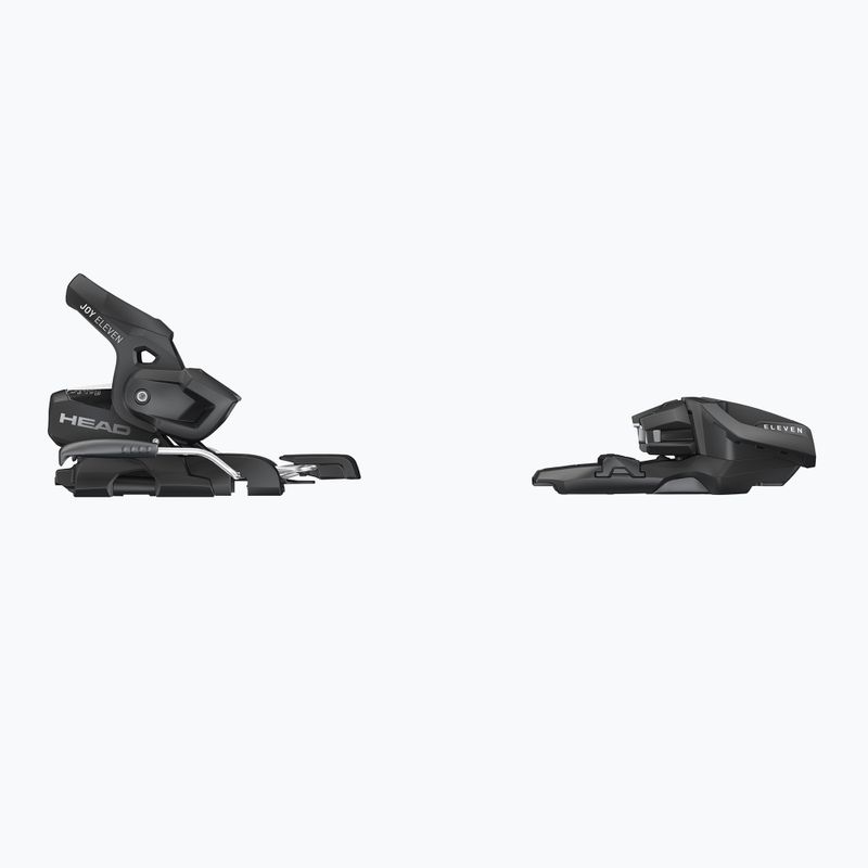 Women's alpine skis HEAD e-Super Joy SW SLR BB Joy Pro + bindings Joy 11 GW SLR blue/black 8