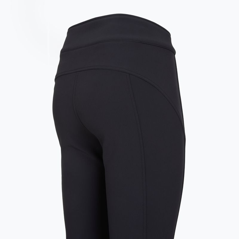 Women's ski trousers HEAD Performance Jet black 3