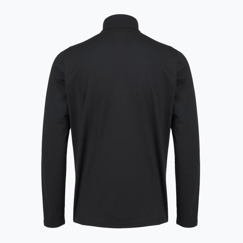 Men's ski sweatshirt HEAD Race Midlayer black 2