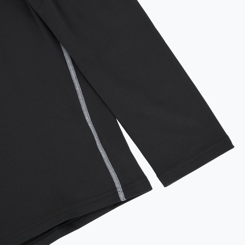 Men's ski sweatshirt HEAD Race Midlayer black 4