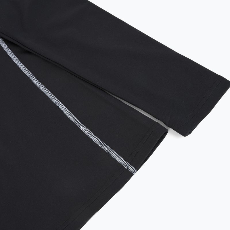 Women's ski sweatshirt HEAD Race Midlayer black 4