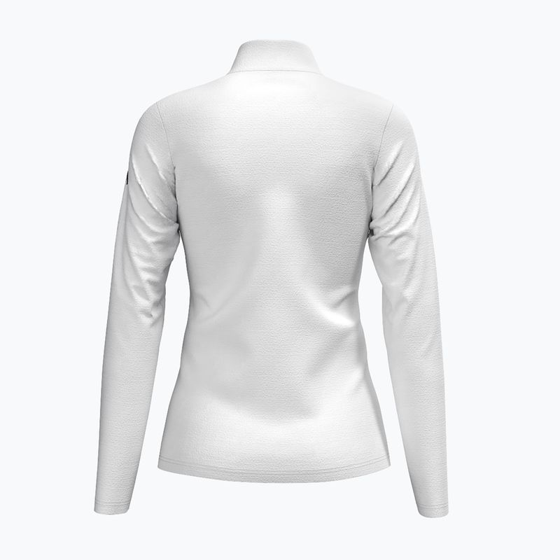 Women's ski sweatshirt HEAD Race Midlayer white 2