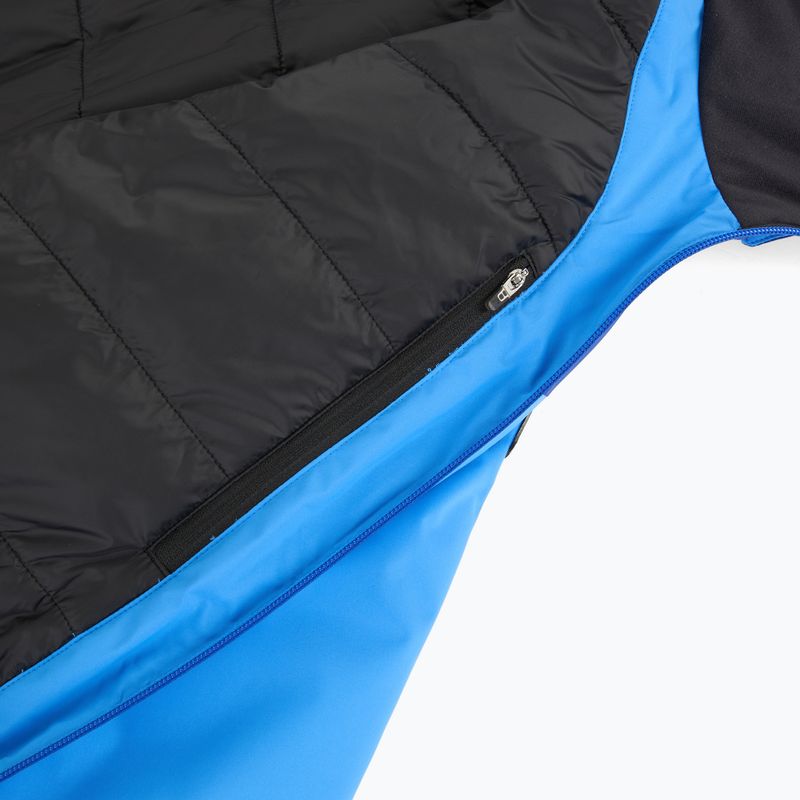 Men's ski jacket HEAD Supershape frenchblue/admiral 6