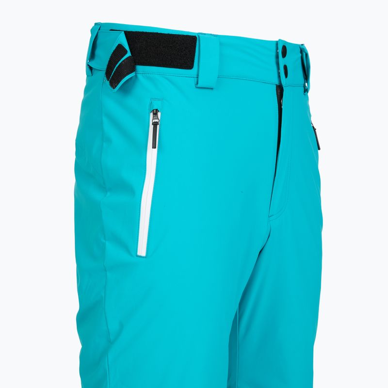 Men's ski trousers HEAD Race blue 3