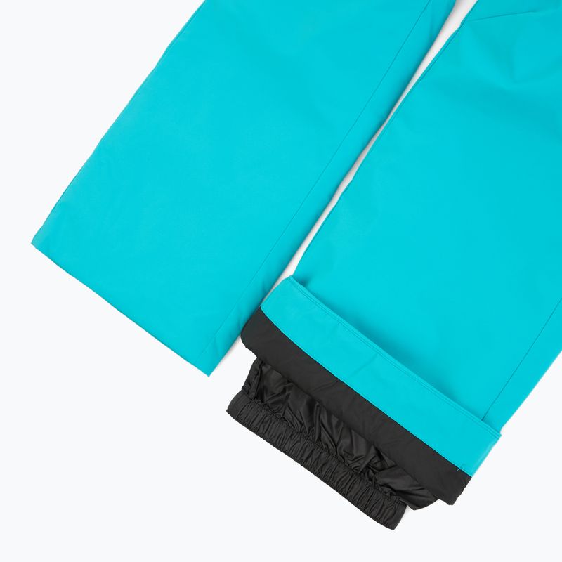 Men's ski trousers HEAD Race blue 5