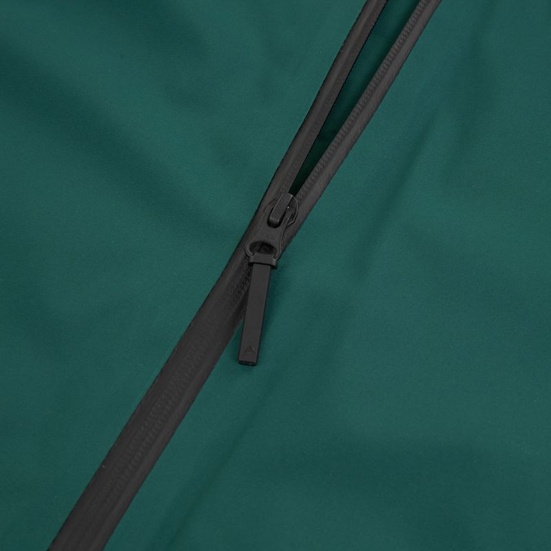 Women's ski jacket HEAD Joy dark teal 3