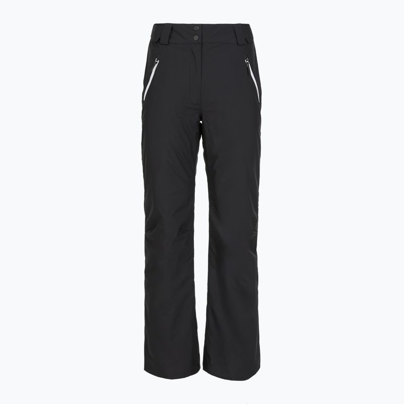 Women's ski trousers HEAD Race black