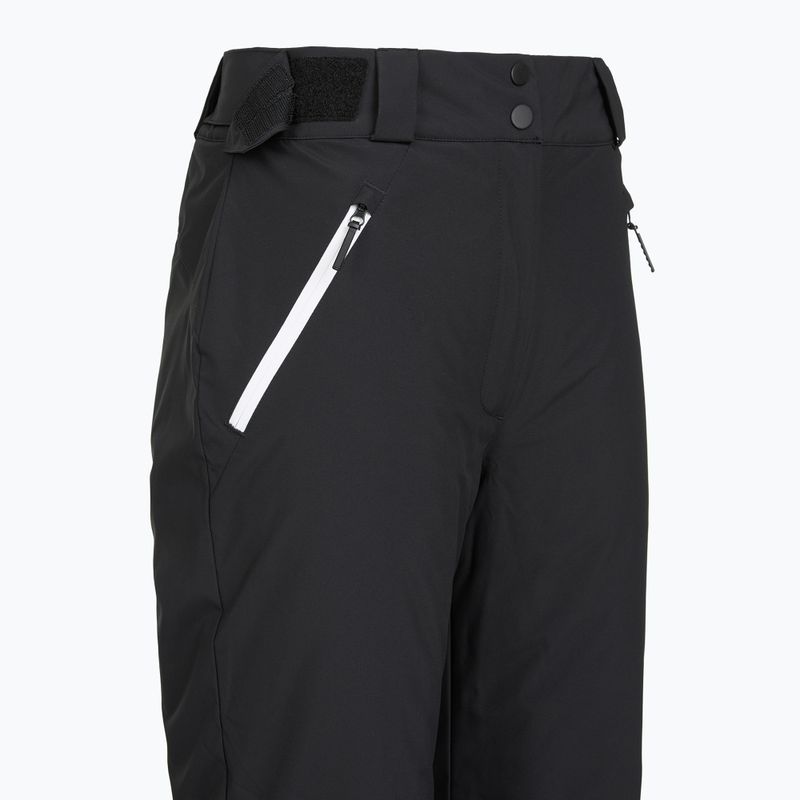 Women's ski trousers HEAD Race black 3