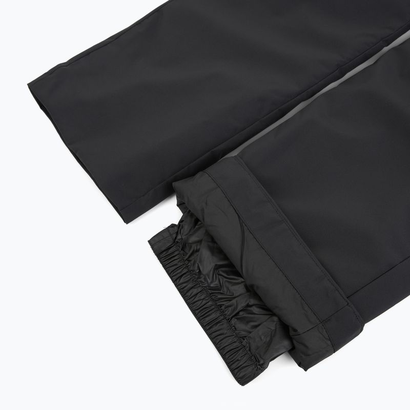 Women's ski trousers HEAD Race black 5
