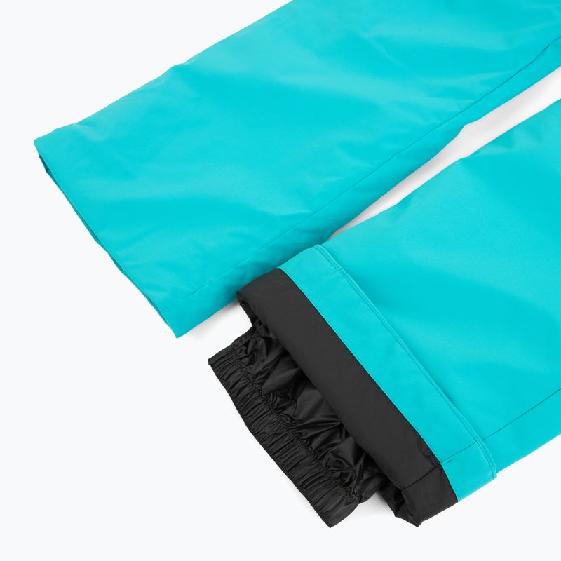 Women's ski trousers HEAD Race blue 5