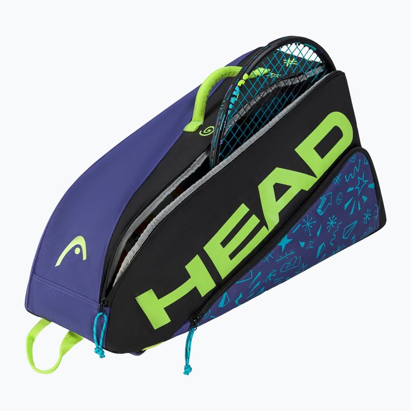 HEAD Tour Racquet Monster children's tennis bag 3