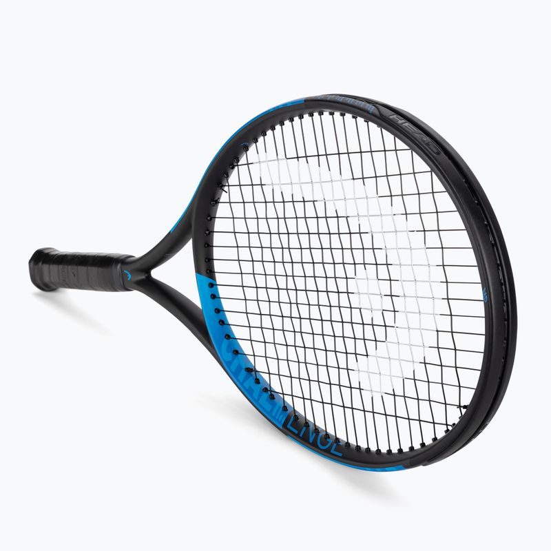 HEAD IG Challenge MP Tennis racket blue 2