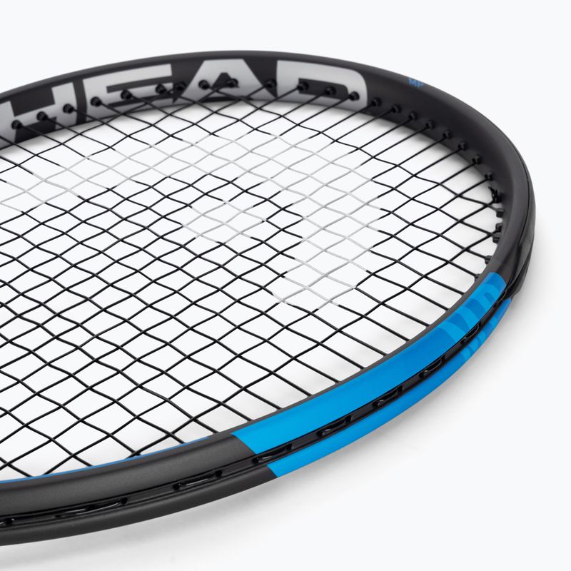 HEAD IG Challenge MP Tennis racket blue 5