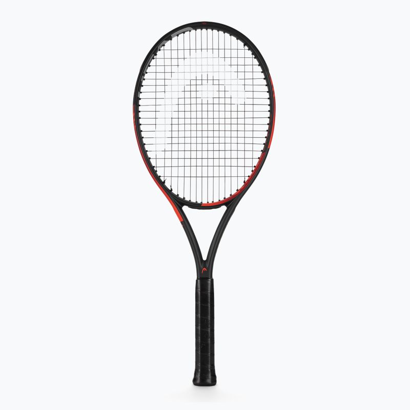 HEAD IG Challenge MP Tennis racket red