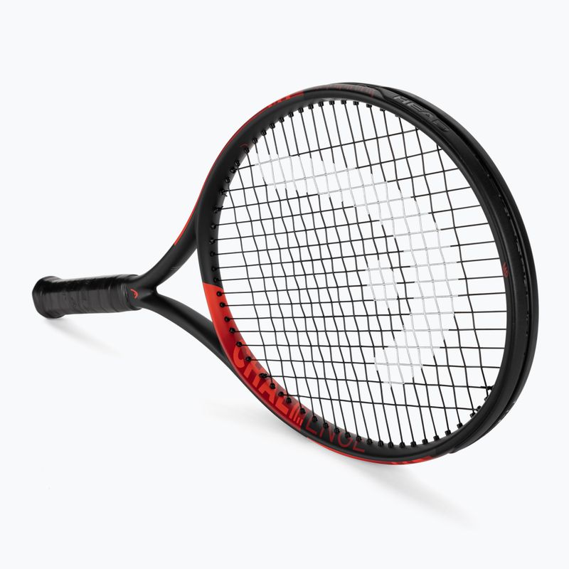 HEAD IG Challenge MP Tennis racket red 2