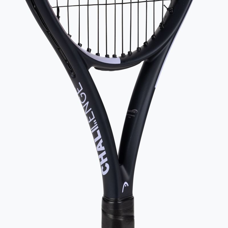 HEAD IG Challenge Team tennis racket purple 4