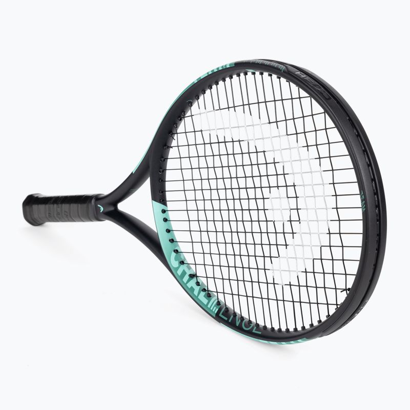 HEAD IG Challenge Team tennis racket mint 2