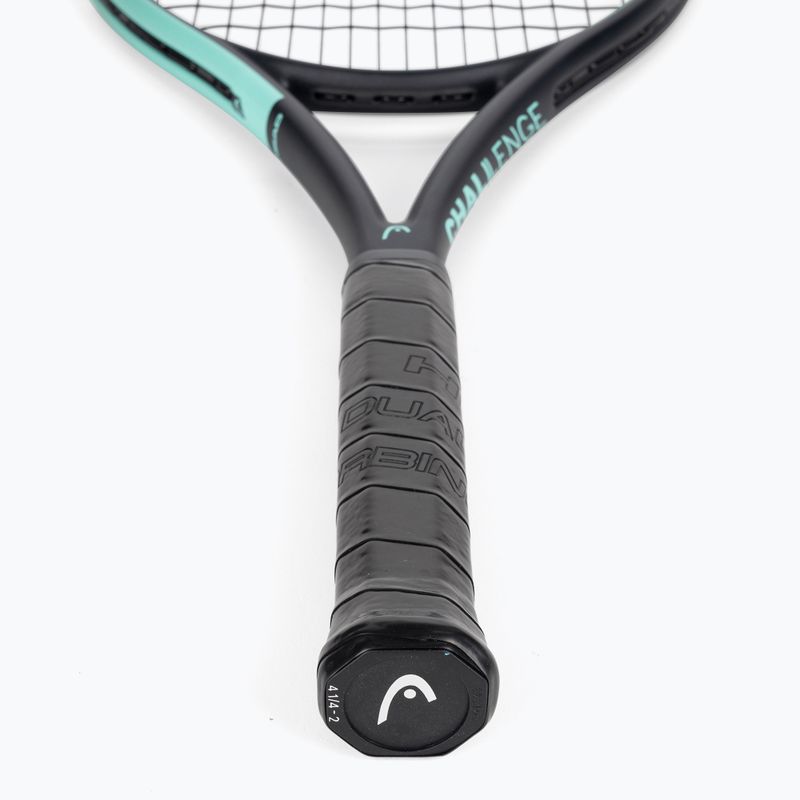 HEAD IG Challenge Team tennis racket mint 3