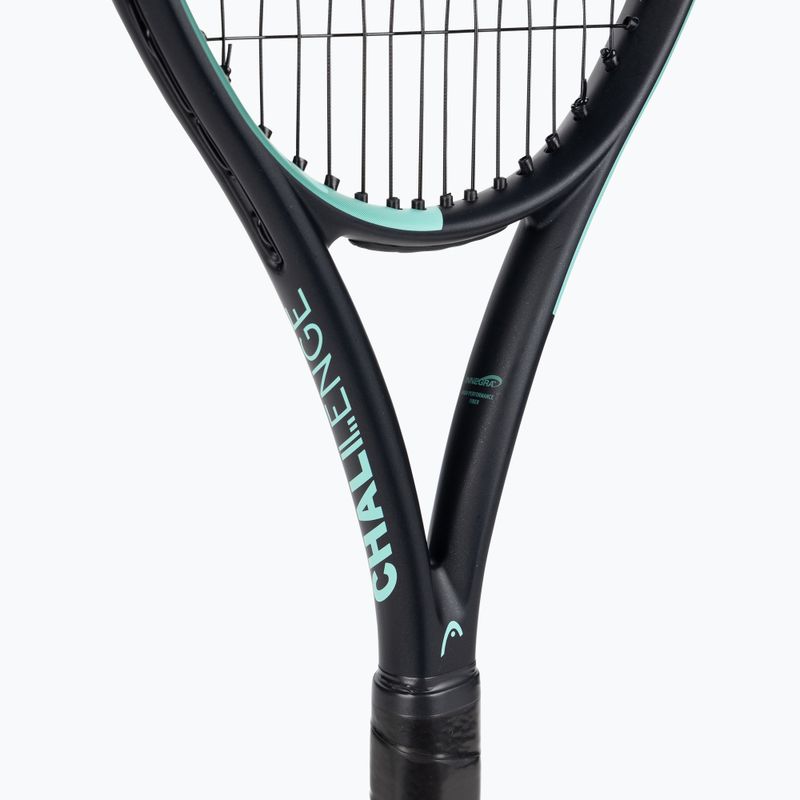 HEAD IG Challenge Team tennis racket mint 4