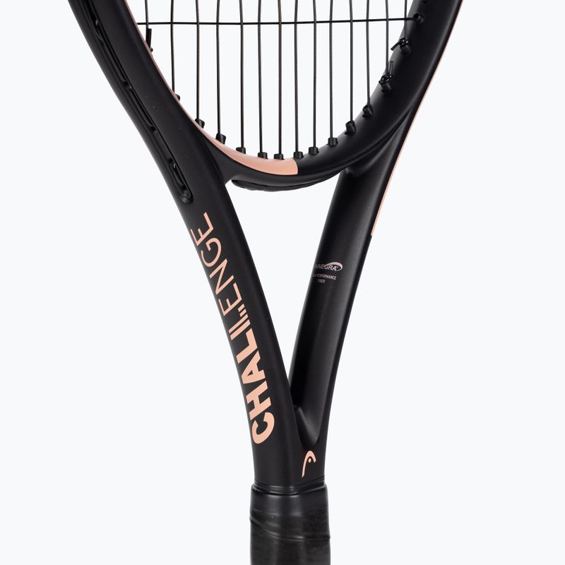 HEAD IG Challenge Team L Tennis racket coral 4