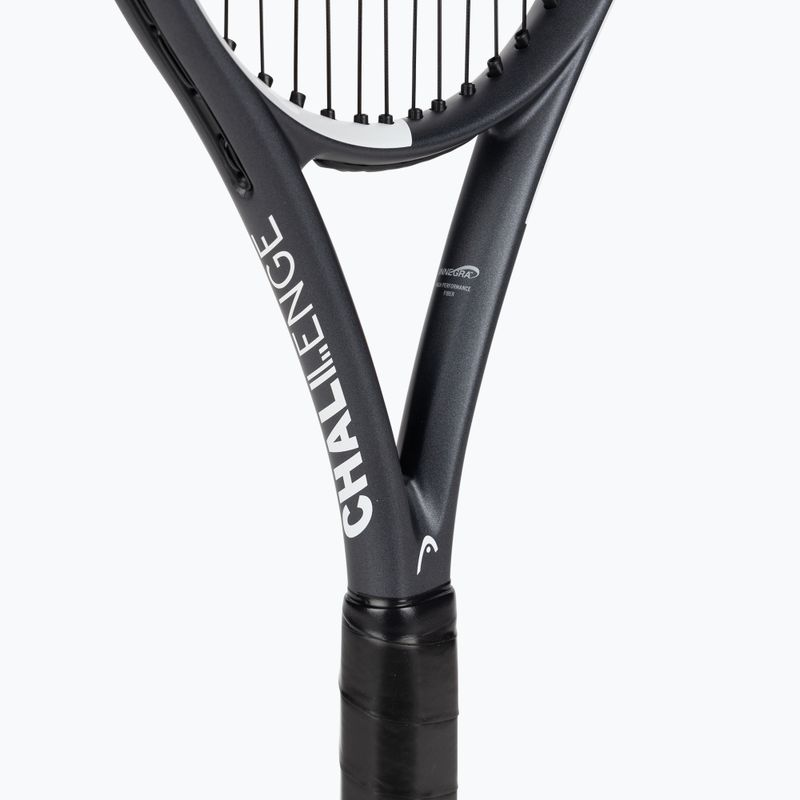 HEAD IG Challenge Team L tennis racket stealth 4