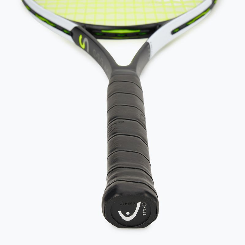 HEAD IG Speed Jr 26 children's tennis racket 3