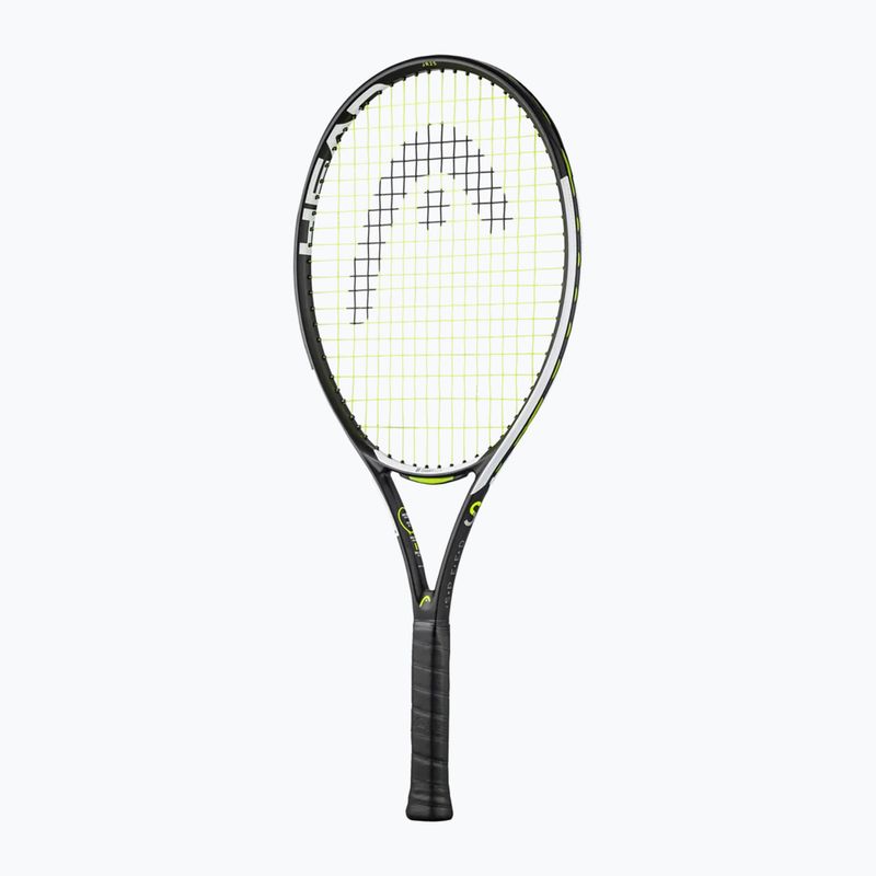 HEAD IG Speed Jr 25 children's tennis racket 2