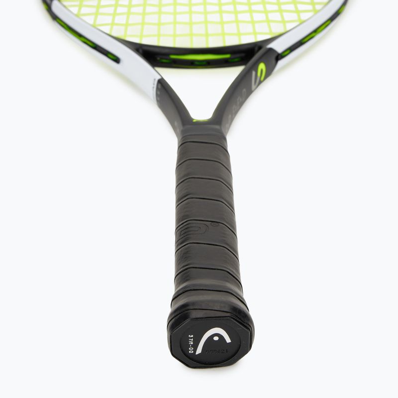 HEAD IG Speed Jr 25 children's tennis racket 3