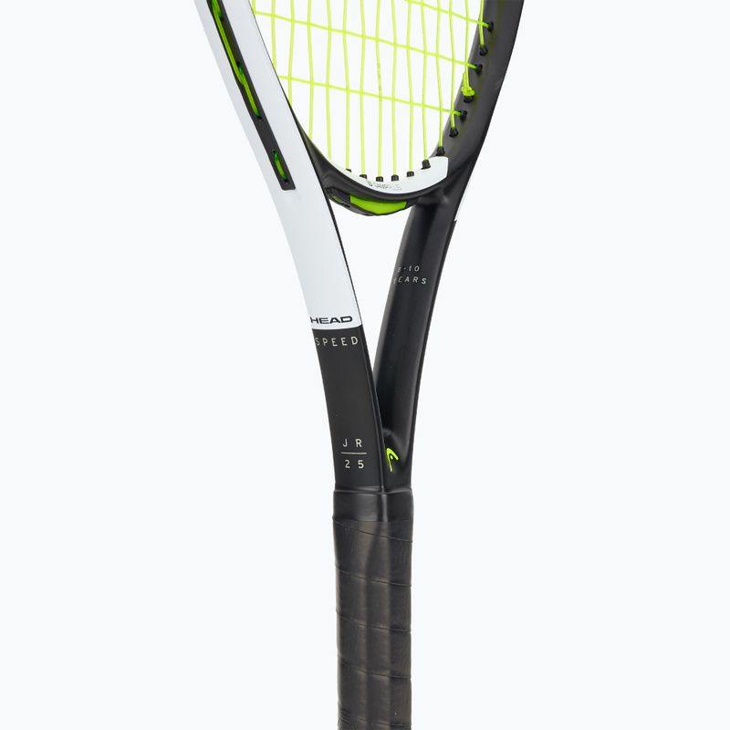 HEAD IG Speed Jr 25 children's tennis racket 4