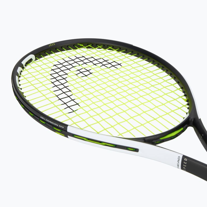 HEAD IG Speed Jr 25 children's tennis racket 5