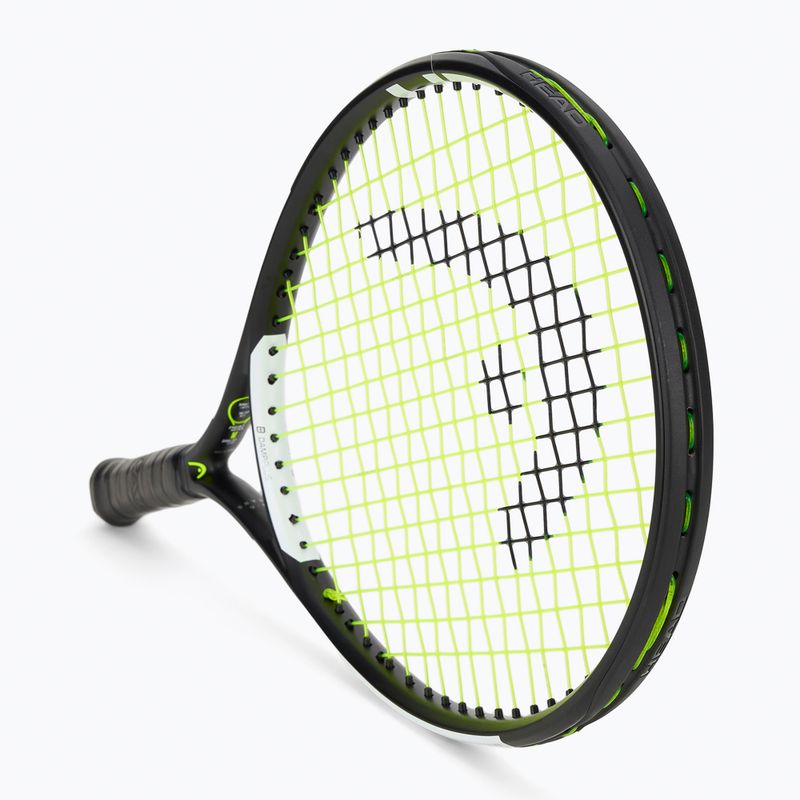 HEAD IG Speed Jr 21 children's tennis racket 2
